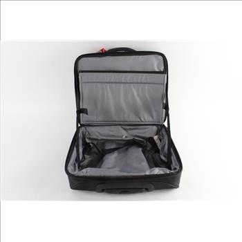 Samsonite Rolling Carry On Bag