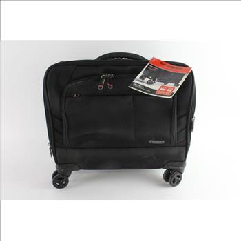 Samsonite Rolling Carry On Bag