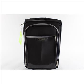 Samsonite Rolling Suitcase
