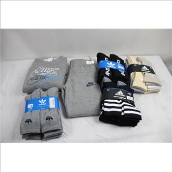 Samsonite, Rolling Suitcase Blue Navy