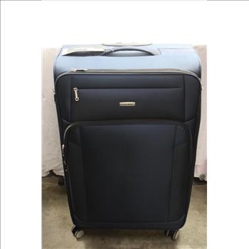 Samsonite, Rolling Suitcase Blue Navy