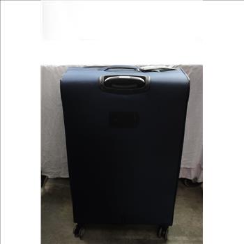 Samsonite, Rolling Suitcase Blue Navy