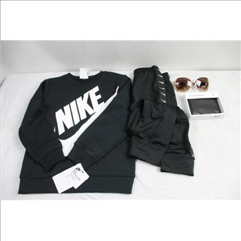 Samsonite, Rolling Suitcase Blue Navy