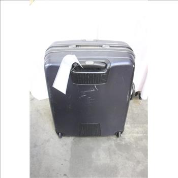 Samsonite Smartlock Suitcase