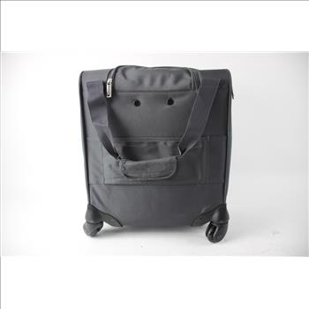Samsonite Spinner Underseater With USB Port