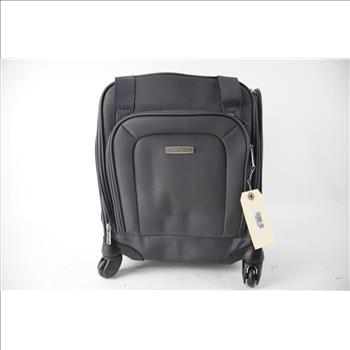 Samsonite Spinner Underseater With USB Port