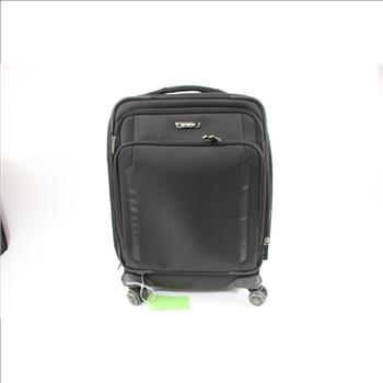 Samsonite Suitcase
