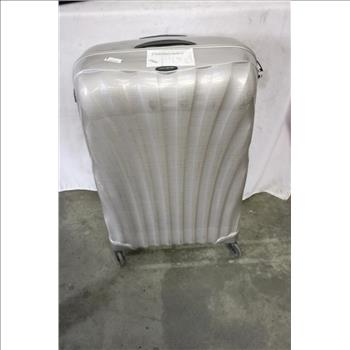 Samsonite Suitcase