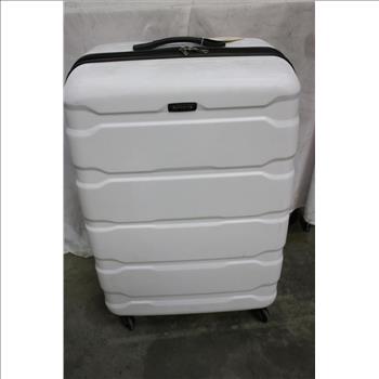 Samsonite Suitcase