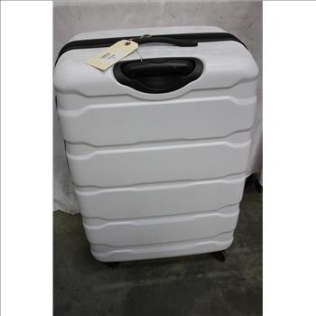 Samsonite Suitcase