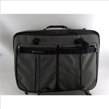 Samsonite Travel Bag