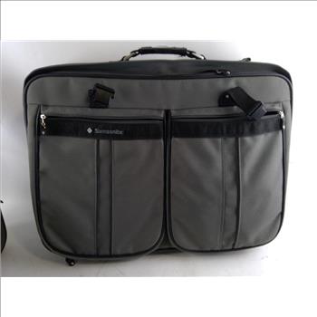Samsonite Travel Bag