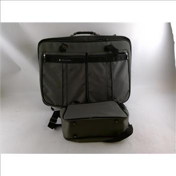 Samsonite Travel Bag