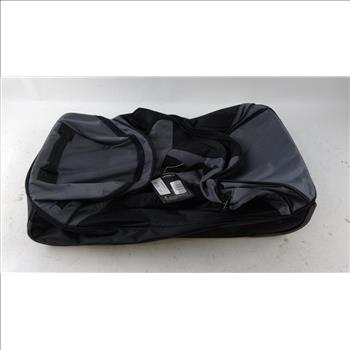 Samsonite Wheeled Dufflebag