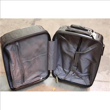 Samsonite Winfield 2 Fashion HS Spinner 20 Luggage