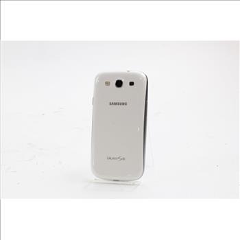 Samsuing Galaxy S3, Boost Mobile