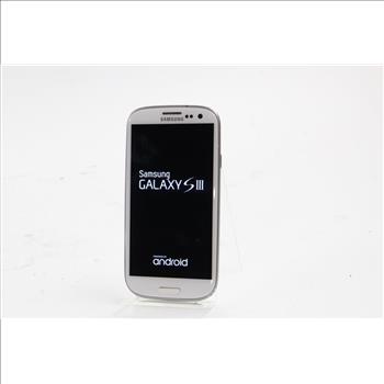 Samsuing Galaxy S3, Boost Mobile