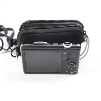 Samsung 10x Digital Camera