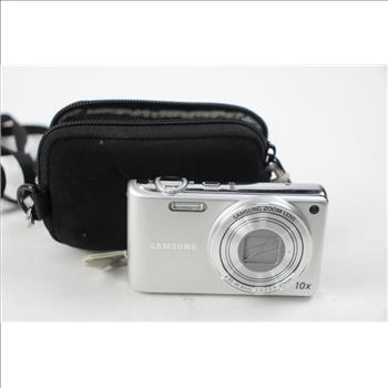 Samsung 10x Digital Camera