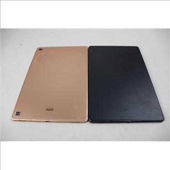 Samsung 128GB SM-T720 Tablet