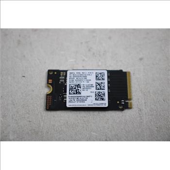Samsung 128GB SSD Hard Drive
