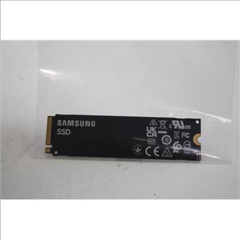 Samsung 1TB Internal Solid-State Drive