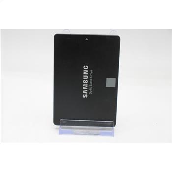 Samsung 1TB SSD Hard Drive