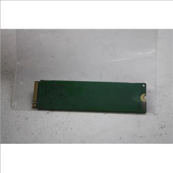 Samsung 256GB Internal Solid-State Drive