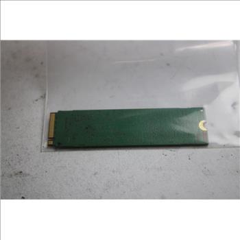Samsung 256GB Internal Solid-State Drive