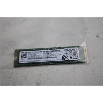 Samsung 256GB Internal Solid-State Drive