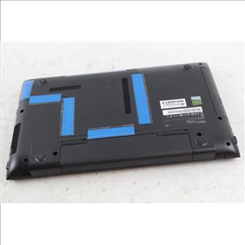 Samsung 300E Notebook PC