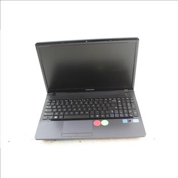 Samsung 300E Notebook PC