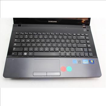 Samsung 300E Notebook PC