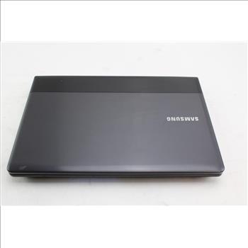 Samsung 300E Notebook PC
