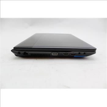 Samsung 300E Notebook PC