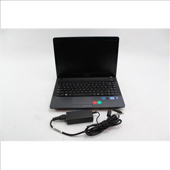 Samsung 300E Notebook PC