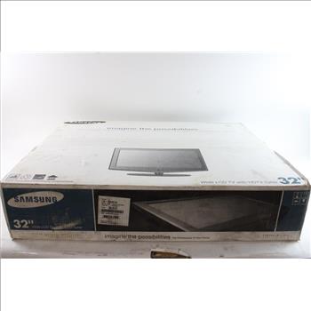 Samsung 32
