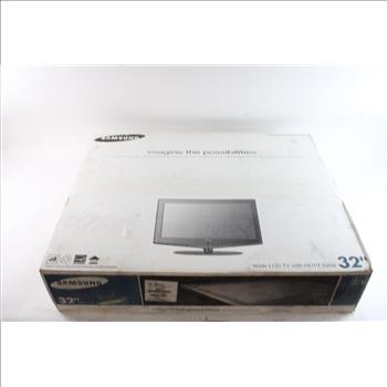 Samsung 32