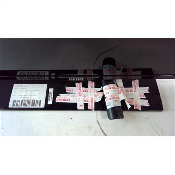 Samsung 40'' Flat Screen TV