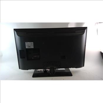 Samsung 40'' Flat Screen TV