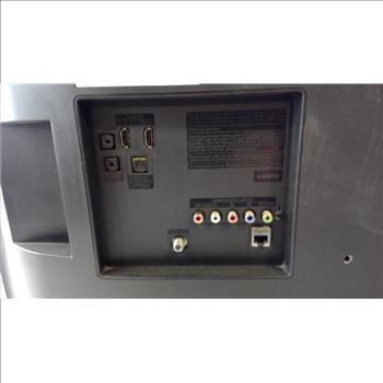 Samsung 40'' Flat Screen TV