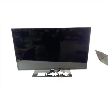 Samsung 40'' Flat Screen TV