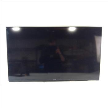 Samsung 40'' Flat Screen TV