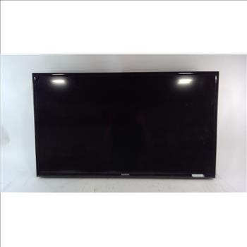 Samsung 40'' Flat Screen TV