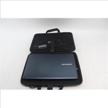 Samsung 470R Laptop