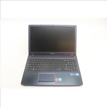 Samsung 470R Laptop