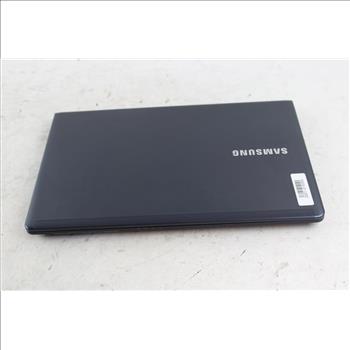 Samsung 470R Notebook PC