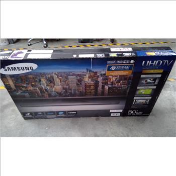 Samsung 50