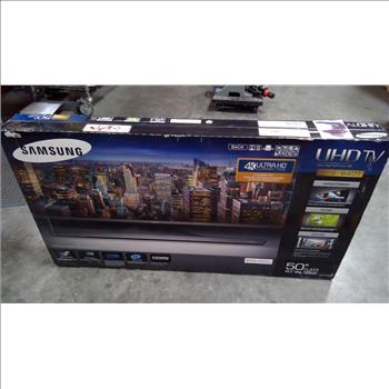 Samsung 50