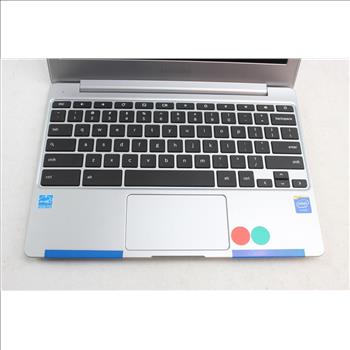 Samsung 500C Chromebook 2